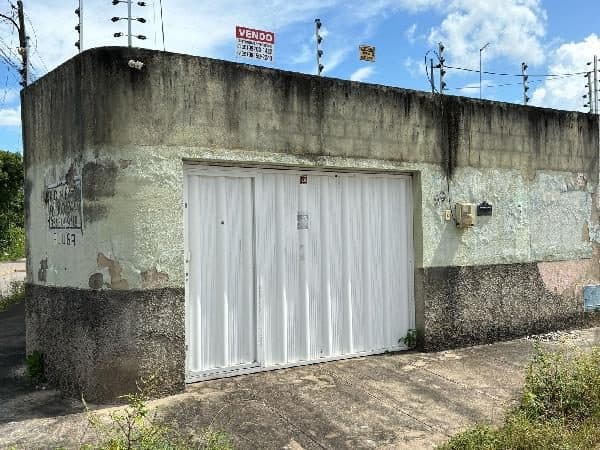 TRAVESSA RAIMUNDO NOGUEIRA LOPES, N. 9,, HORIZONTE