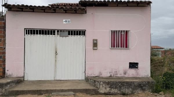 RUA ALOISIO AZEVEDO, N. 468,, IACU