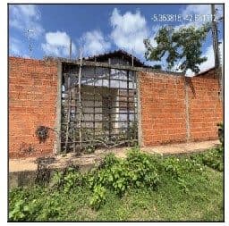 RUA NOVA, N. 488,, DEMERVAL LOBAO