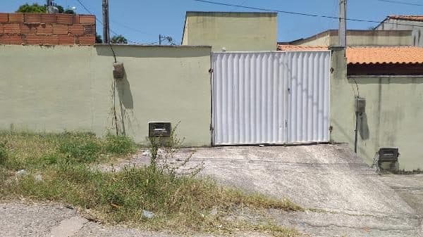 RUA ELVIRA DAS DORES, N. 750, CS 07, SAO GONCALO