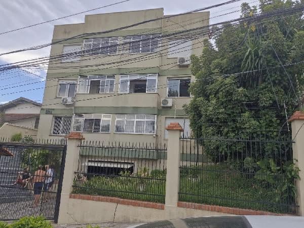 RUA OSCAR SCHNEIDER, N. 500, Apto 206, BL B, PORTO ALEGRE