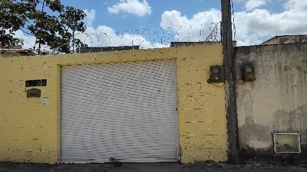 RUA SALVINA MACHADO DE ALMEIDA, N. 620B, QD 52 LT 15, HORIZONTE