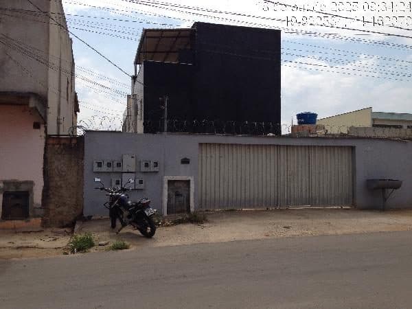 RUA HOLANDA, N. 232, Apto 202, PAV 1 LT 06 QD 13, ESMERALDAS