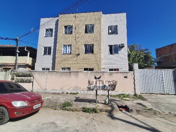 RUA AGOSTINHO DOS SANTOS, N. 82, CASA 01, SAO GONCALO