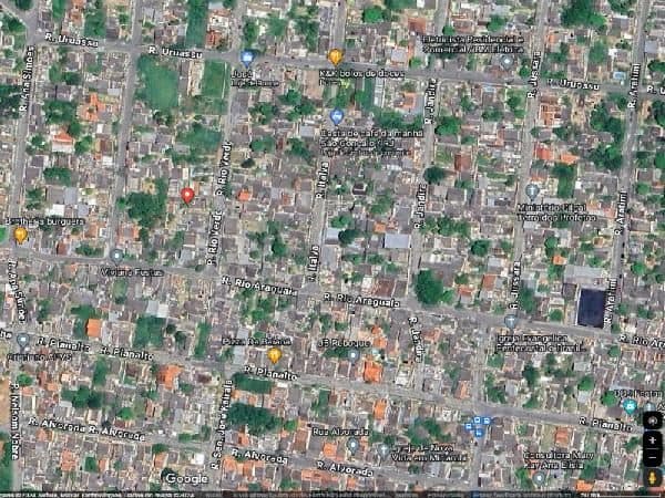RUA RIO VERDE, N. 61, CS 09, SAO GONCALO