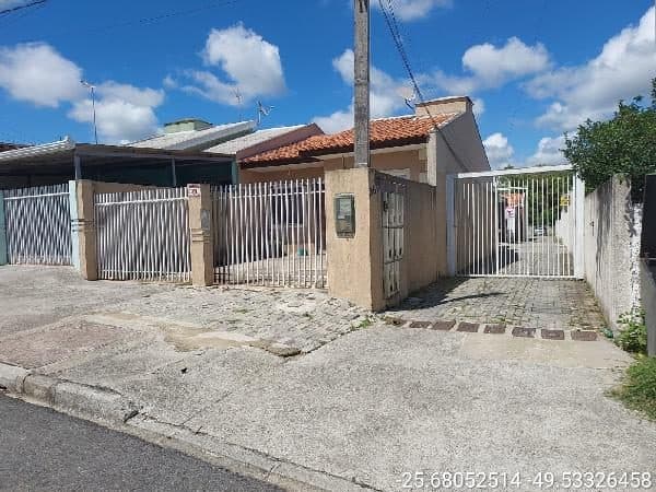 AVENIDA PARANA, N. 261, 07,, CONTENDA