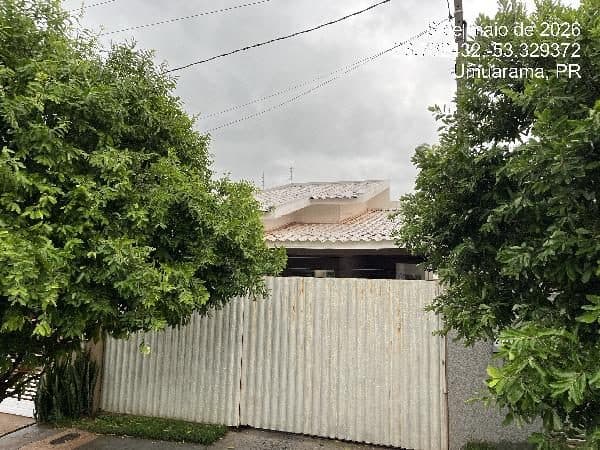 RUA HELIO BIRELLO (ANTIGA PROJETADA A), N. 2767, LT 29 A 31F, UMUARAMA