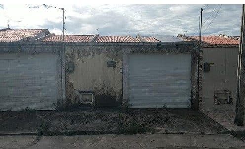 RUA EVANGELISTA, N. 76, LT 24 QD 05, ITAITINGA