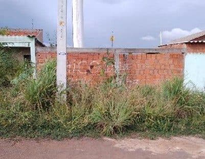 RUA 18, N. S/N, QD 14 LT 02, PLANALTINA