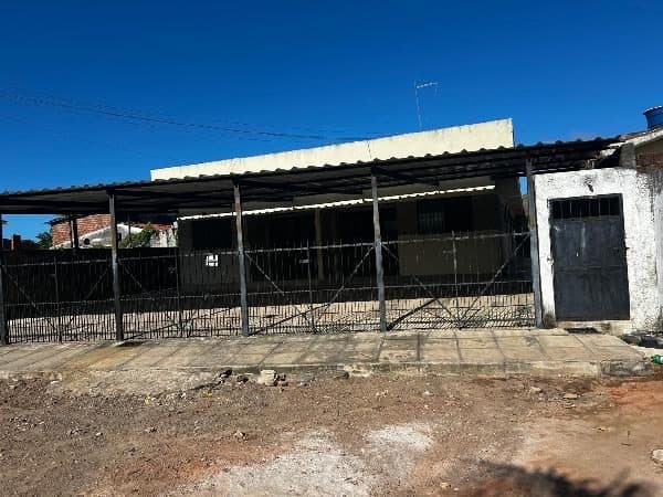 RUA TAQUARITINGA DO NORTE, N. 138, CS 02, QD C, LT 10, PAULISTA