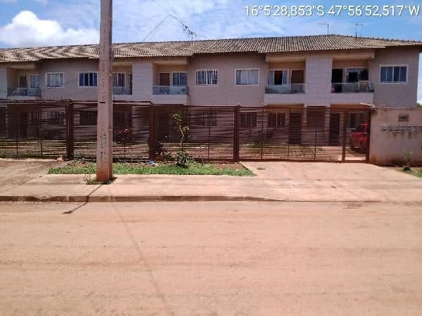 QUADRA 18, N. SN, Apto 2, LT 5 QD 18, CIDADE OCIDENTAL