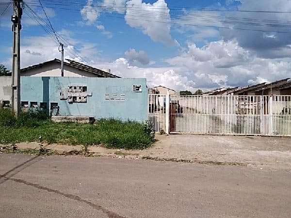 QUADRA 150 LOTE, N. 10, CASA 05, LUZIANIA