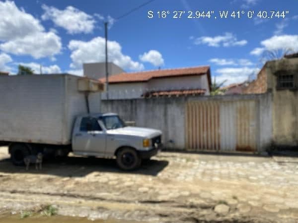 RUA PALMEIRA IMPERIAL, N. 61, QD 05 LT 15, JEQUITINHONHA
