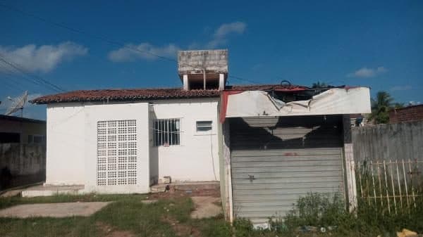RUA PROJETADA, N. S/N, CASA 03 QD F LT 31, SAO JOSE DA COROA GRANDE