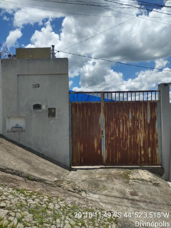 RUA OROZIMBO JOSÉ MARCOLINO, N. 152, QD 146 BL 01 LT 48, DIVINOPOLIS