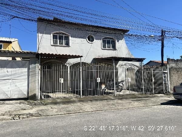 RUA LAMARTINE BABO QUADRA, N. 799, QD.77N LT.40 CS-01, SAO GONCALO