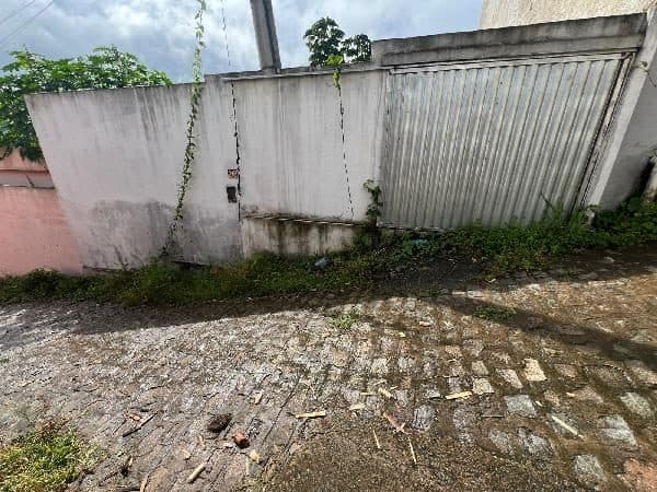 TRAVESSA JAIME VICENTE PEREIRA FILHO, N. 28,, CARPINA