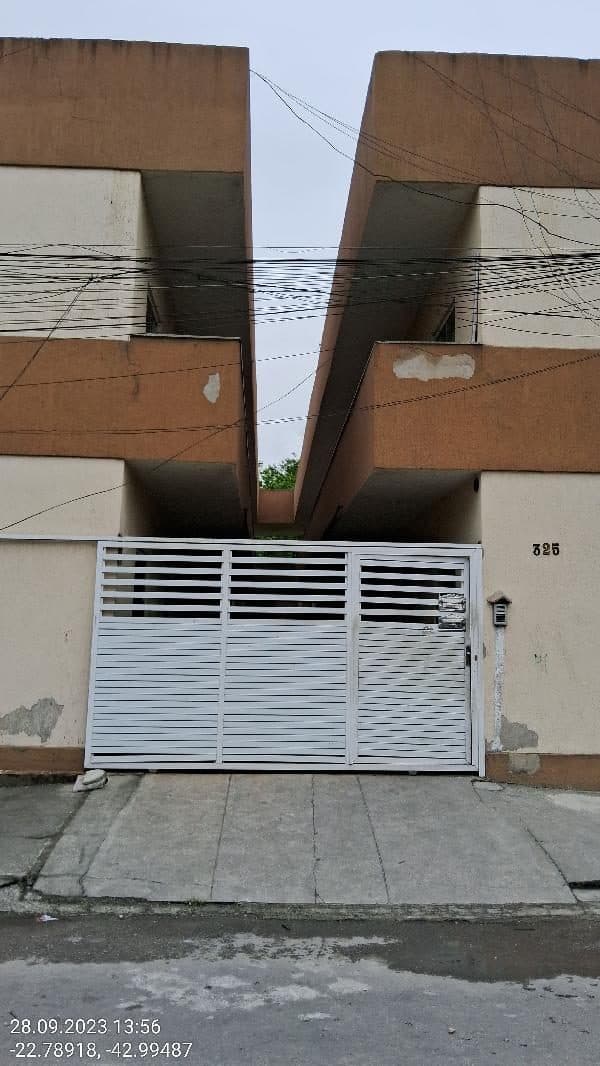 RUA GONCALO SAMPAIO, N. 325, Apto 202, LT 09, QD 246-N, SAO GONCALO