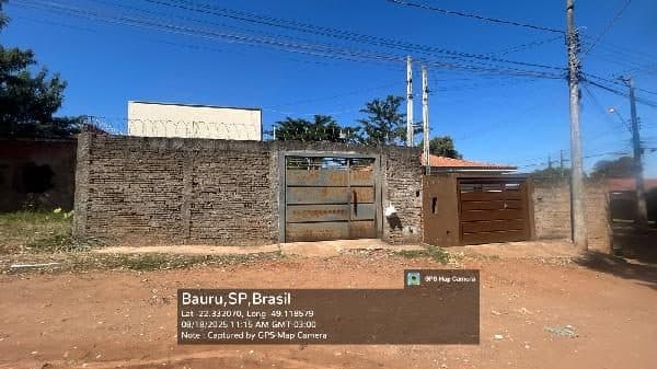 RUA FUMIO YAMASHITA, N. 1-159,, BAURU