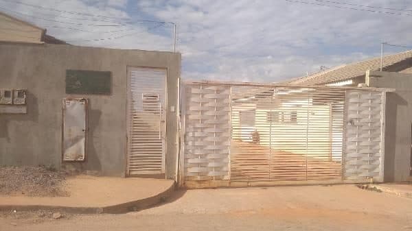 QUADRA 7, N. SN, CASA 01, LT 01, MR 02, PLANALTINA