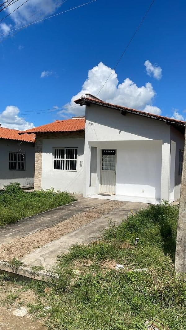RUA XVIII, N. 530, CASA 366 QD L, ALTOS