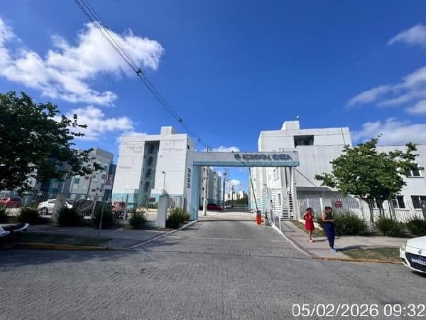 RUA MANUEL LUCAS DE OLIVEIRA, N. 2223, Apto 239, BL 10, PELOTAS