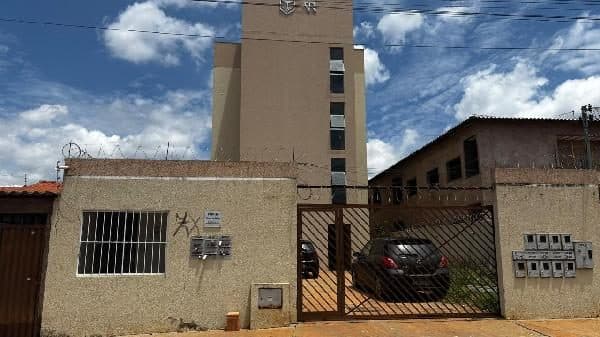 QUADRA 4, N. S/N, Apto 302, VG 302 LT 19 RUA 02, CIDADE OCIDENTAL