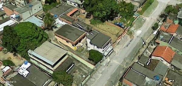 RUA REGINA COELHO, N. 78, FUNDOS, SAO GONCALO