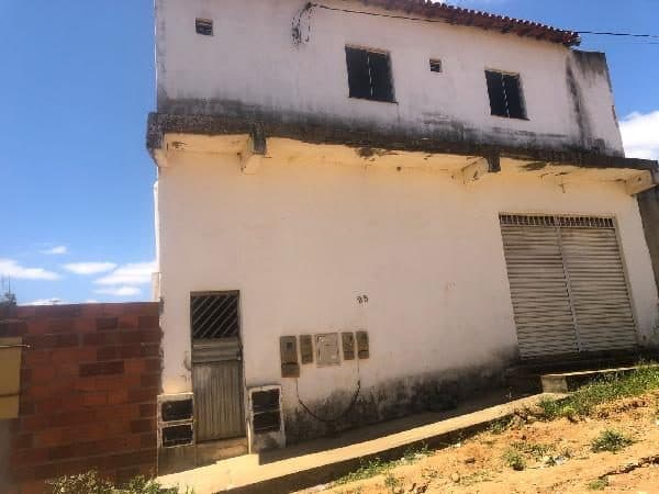 RUA RUA JONAS DE SOUZA LEAL, N. 25, Apto 3, PAVIMENTO SUPERIOR, MACARANI