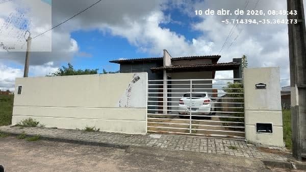 RUA ARY BARROSO, N. 677, LT 1097 QD 38, CEARA-MIRIM
