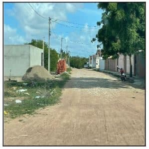 RUA PRINCESA DO AGRESTE, N. 270, CS04, CEARA-MIRIM