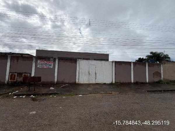 QUADRA 46, N. SN, Apto 103, LT 4/5, RUA PINDAIBA, AGUAS LINDAS DE GOIAS