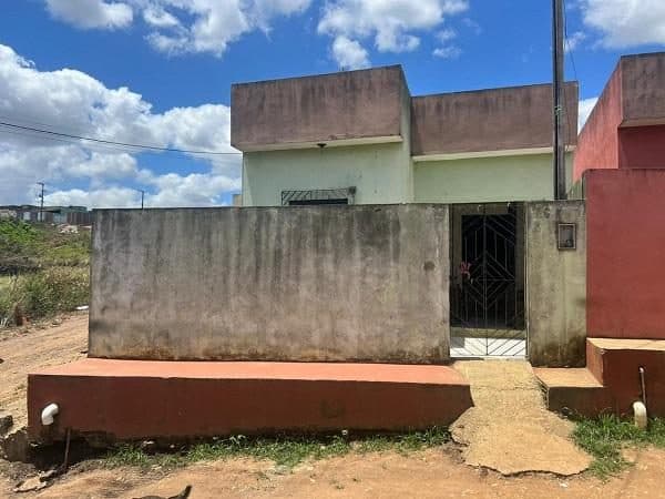 RUA PROJETADA 02 ÁREA DESMEMBRADA 01, N. 136, G09LOTEAMENTO VILA NOVA, CARPINA