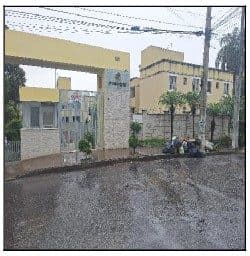 RUA SAO PAULO, N. 565, Apto 104, BL03 VG38, BETIM