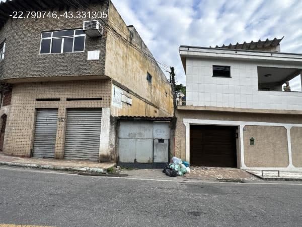 AVENIDA PRESIDENTE CASTELO BRANCO, N. 120, CS 02, SAO JOAO DE MERITI