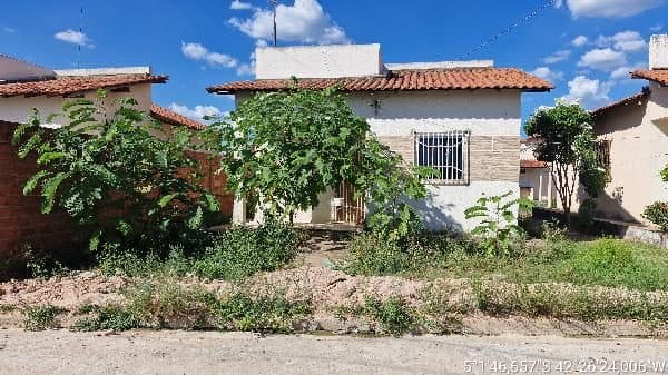 RUA PROJETADA, N. 140,, ALTOS