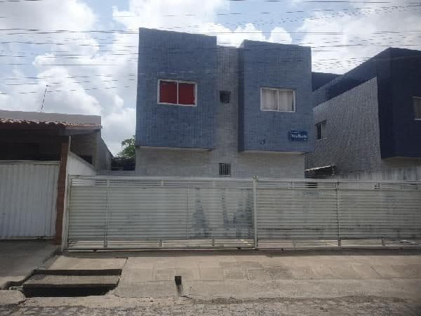 RUA DAS PITANGUEIRAS, N. 96, Apto 201,, JOAO PESSOA