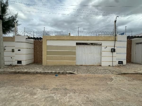 RUA CLAUDIO DA SILVA MELO, N. 235,, MOSSORO