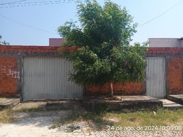 RUA IX, N. 411, LT 22 QD J, ALTOS