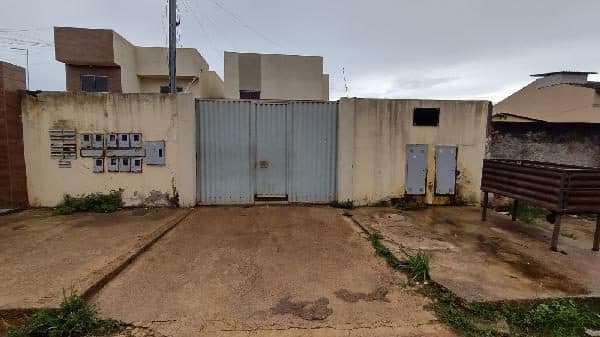 QUADRA 34, N. SN, Apto 102, CJ B LT 18-A RUA 08, AGUAS LINDAS DE GOIAS