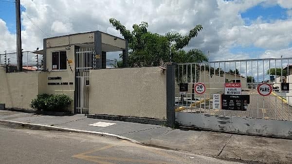 RUA JOSE FRANCISCO DE SOUSA, N. 894, CASA 11, HORIZONTE