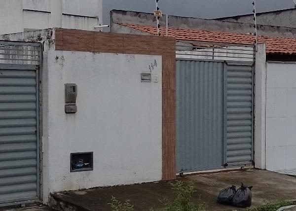 RUA CARMO DE MINAS, N. 114, LT 23 QD Z, FEIRA DE SANTANA