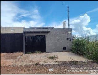 RUA 18 LT 04A QD 14, PLANALTINA