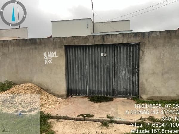 RUA X, N. 401, I7, ALTOS