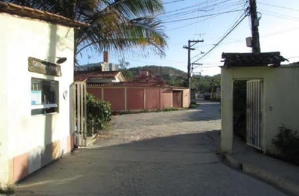 AVENIDA EDSON LUIZ, N. 95, 122, SAO GONCALO