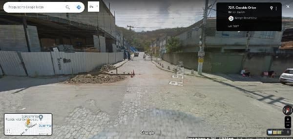 RUA OSVALDO ORICO, N. 63, Apto 312, BL 05, RIO DE JANEIRO
