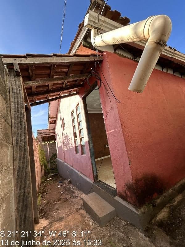 RUA BAHIA, N. 429,, AREADO