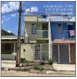 RUA F, N. 32, QD 04, ENGENHEIRO CALDAS