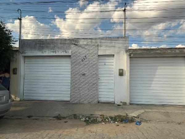 RUA CHIQUINHA GONZAGA, N. 217, LT 06-C, QD Z, SANTA CRUZ DO CAPIBARIBE