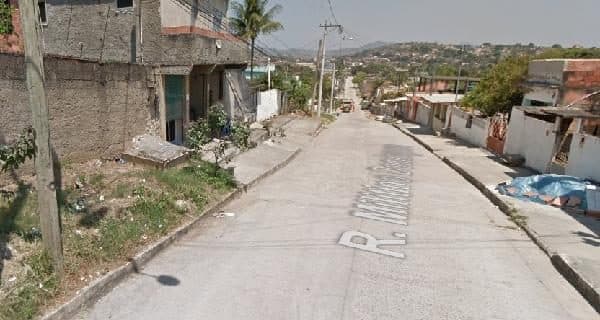 RUA OURO BRANCO, N. 1527, CS 03 LOT 30 QD 171-N, SAO GONCALO